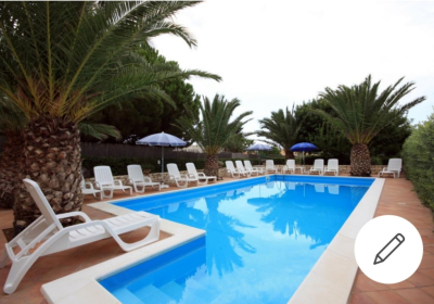 Casa Vacanze Residence Case Selinuntine